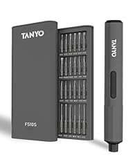 Tanyo mini cacciavite usato  Spedito ovunque in Italia 