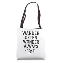 Wander often wonder for sale  Delivered anywhere in USA 