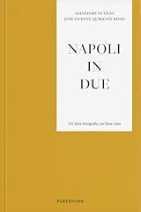 Napoli due. altra usato  Spedito ovunque in Italia 