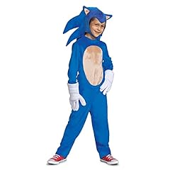 Sonic hedgehog costume for sale  Delivered anywhere in USA 
