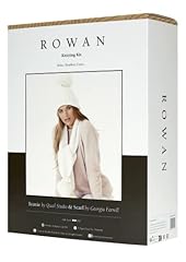 rowan knitting kit for sale  Delivered anywhere in UK