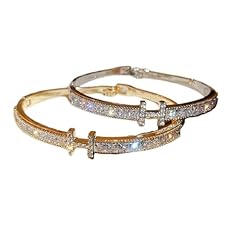 Gold silber armreif gebraucht kaufen  Wird an jeden Ort in Deutschland
