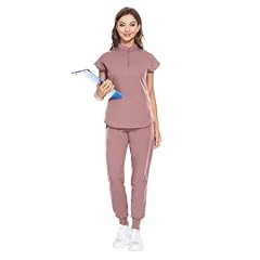 Yezex scrubs women for sale  Delivered anywhere in USA 