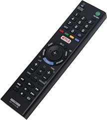 Replacement remote control for sale  Delivered anywhere in UK