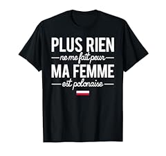 Peur femme polonaise d'occasion  Livré partout en France