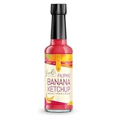 Banana ketchup ronib for sale  Delivered anywhere in UK