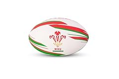 Wales rugby officially for sale  Delivered anywhere in UK