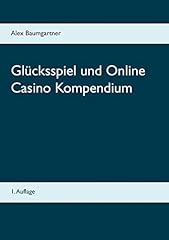 Glücksspiel nline casino gebraucht kaufen  Wird an jeden Ort in Deutschland