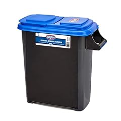 Kingsford charcoal storage for sale  Delivered anywhere in USA 