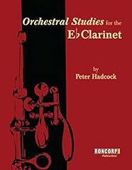 Peter hadcock orchestral for sale  Delivered anywhere in Ireland