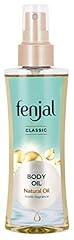 Fenjal classic body for sale  Delivered anywhere in UK