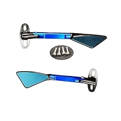 Mirrors rear motorcycle for sale  Delivered anywhere in UK