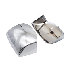 Chrome hood mirror for sale  Delivered anywhere in USA 