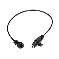 Garrett headphone adapter for sale  Delivered anywhere in UK