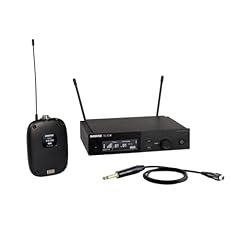 Shure slxd14 digital for sale Shure slxd14 digital for sale  Delivered anywhere in USA
