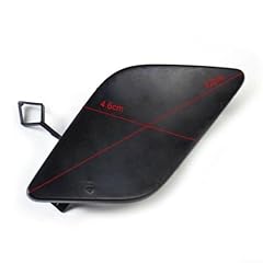 Tow hook cover for sale  Delivered anywhere in UK