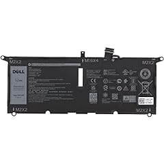 Dell battery 52wh for sale  Delivered anywhere in UK