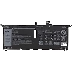 Dell batteria 52wh usato  Spedito ovunque in Italia 