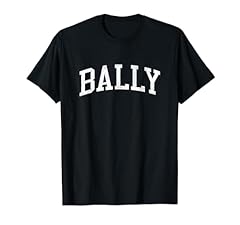Bally vintage athletic for sale  Delivered anywhere in USA 