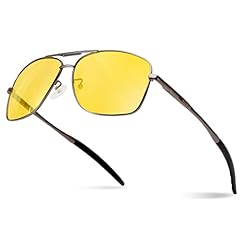 Bloomoak occhiali guida usato  Spedito ovunque in Italia 