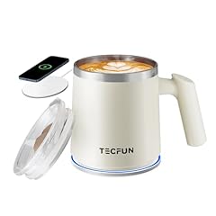 Tecfun coffee mug for sale  Delivered anywhere in USA 