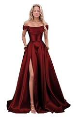 Alfeice elegant prom for sale  Delivered anywhere in USA 