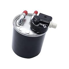 Black fuel filter for sale  Delivered anywhere in Ireland