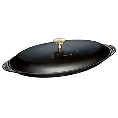 Staub cast iron for sale  Delivered anywhere in USA 