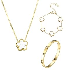 Gwawg ensemble bijoux d'occasion  Livré partout en France