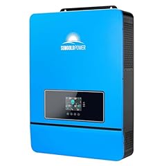 Sungoldpower 10000w 48v for sale  Delivered anywhere in USA 