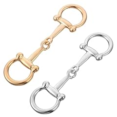 Pcs scarf ring for sale  Delivered anywhere in UK