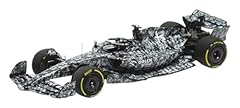 Minichamps alf c42 usato  Spedito ovunque in Italia 