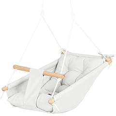 Leinwand baby hängematte gebraucht kaufen  Wird an jeden Ort in Deutschland