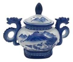 Classic blue white for sale  Delivered anywhere in USA 