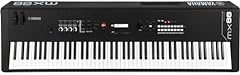 Yamaha mx88 key for sale  Delivered anywhere in USA 