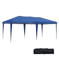 Outsunny gazebo pieghevole usato  Spedito ovunque in Italia 