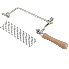 Wood handle steel for sale  Delivered anywhere in UK