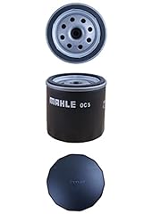 Mahle oil filter for sale  Delivered anywhere in Ireland