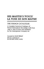 His master voice d'occasion  Livré partout en France