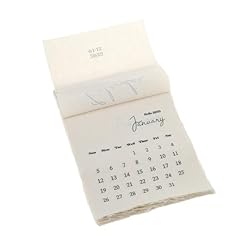 Artistic jahreskalender 2025 gebraucht kaufen  Wird an jeden Ort in Deutschland