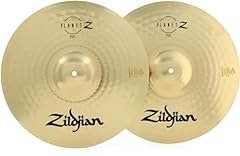 Zildjian inch planet for sale  Delivered anywhere in USA 