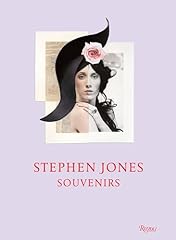 Stephen jones souvenirs for sale  Delivered anywhere in UK