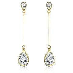 Sbling cubic zirconia for sale  Delivered anywhere in USA 