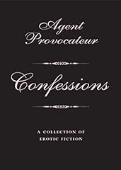 Agent provocateur confessions for sale  Delivered anywhere in UK