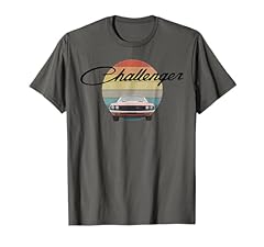 Dodge challenger shirt for sale  Delivered anywhere in USA 