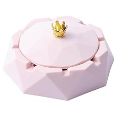 Pink crown stainless for sale  Delivered anywhere in USA 