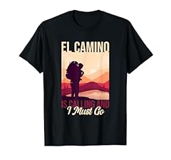 Camino santiago calling for sale  Delivered anywhere in USA 