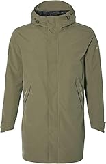 Parka imperm.basil mosse usato  Spedito ovunque in Italia 
