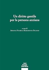 Diritto gentile per usato  Spedito ovunque in Italia 