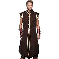 Uniqkaliber gilet viking d'occasion  Livré partout en France